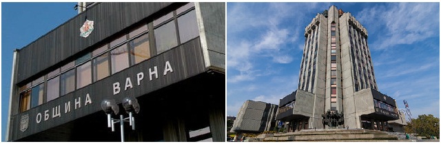Матраци Варна