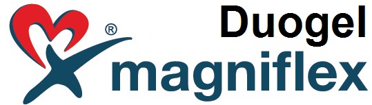 Матрак Duogel - Magniflex
