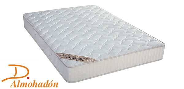 Матрак Anatomic Visco
