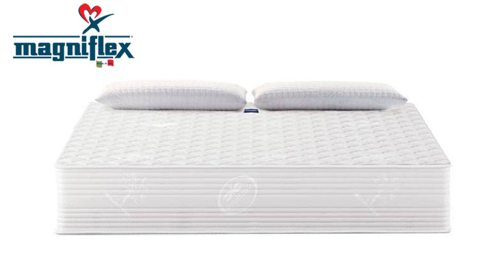 Матрак Naturcomfort Delux