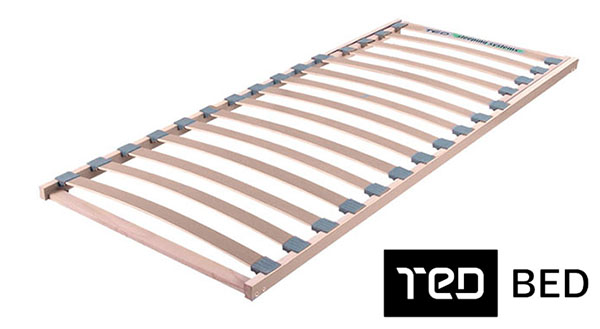 Подматрачна рамка Standart Techno 510