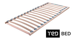Подматрачна рамка Standart Techno 510 - снимка