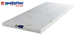 Топ матрак Moontex Memory Foam - цени